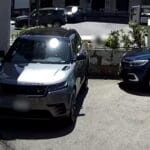 AirTag nei paraurti: la tecnica per rubare auto