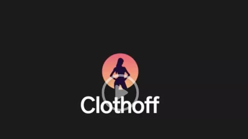 Clothoff: l'app che spoglia con l'IA bloccata in Italia
