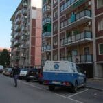 Sfratto a Milano finisce in tragedia mortale