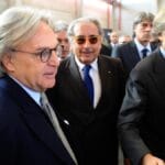 Da Nola all'Alta Velocità: la storia di Punzo