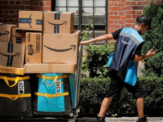 Amazon Haul: i prodotti sotto i 20 euro invadono l'Italia