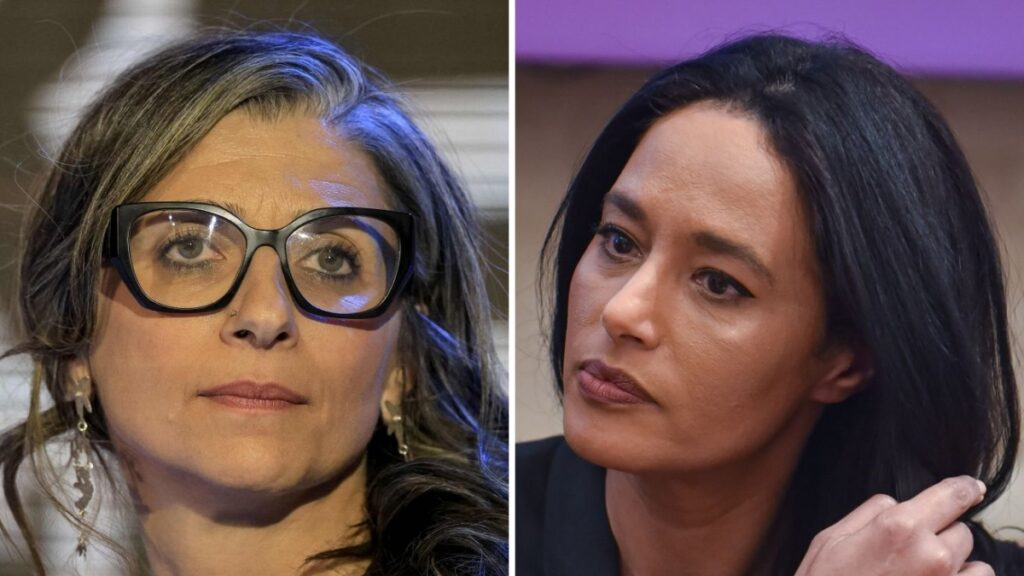 Italia: Indagini su nudo AI dopo denuncia di Barra.