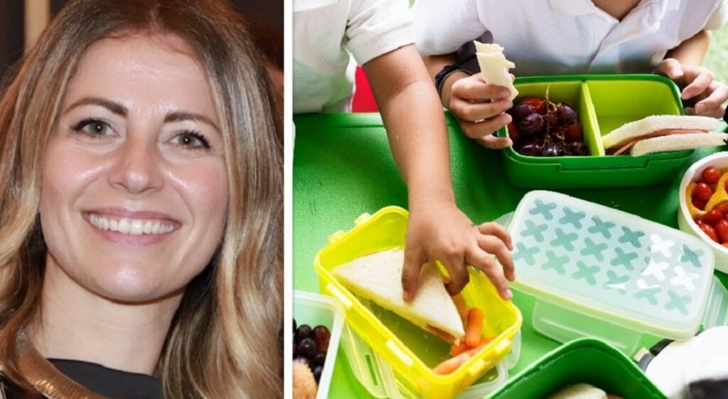 Bambini e mensa scolastica: perché rifiutano di mangiare? La pediatra risponde.