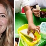 Bambini e mensa scolastica: perché rifiutano di mangiare? La pediatra risponde.