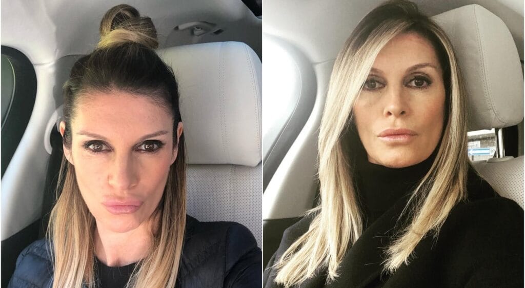 Mascia Ferri: il racconto sul GF e l'amicizia con Alessia Fabiani