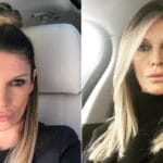 Mascia Ferri: il racconto sul GF e l'amicizia con Alessia Fabiani