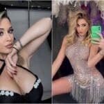 Sofia Bartoli: dalla danza a Paolo Bonolis, la svolta.