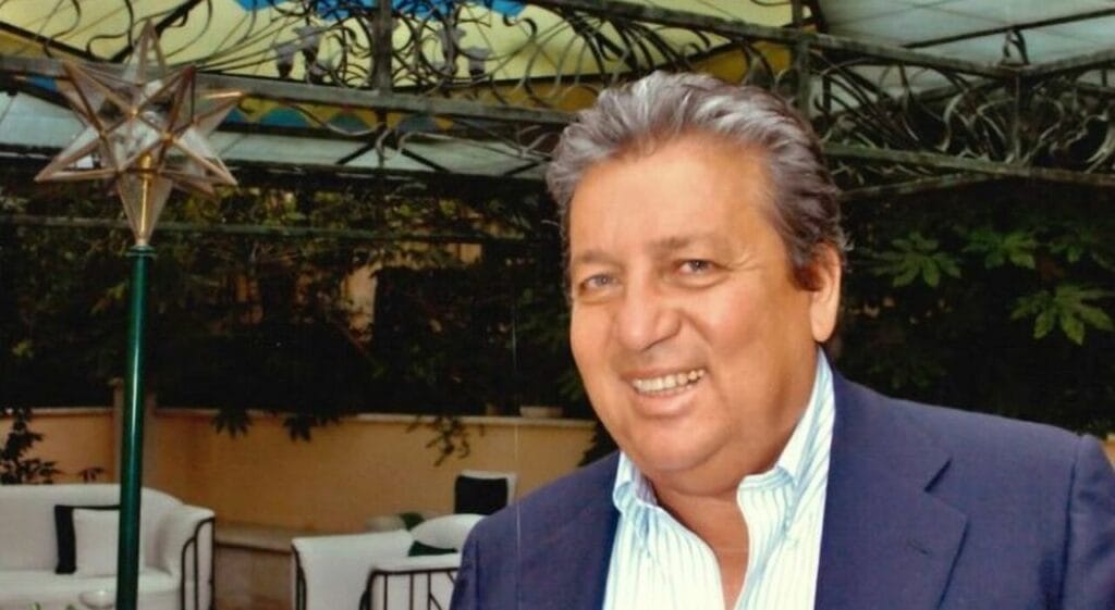 Lutto nel mondo della pasta: è morto l'ex re della De Cecco.