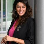 Elisa Isoardi torna con