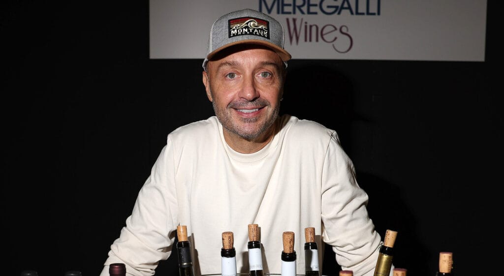 Joe Bastianich: dalle umili origini al teatro