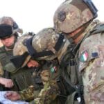 Cos'è il manifesto di leva per i giovani italiani?