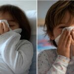 Tosse bambini: quando è il momento di preoccuparsi?