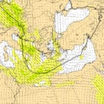 Napoli, meteo in miglioramento ma occhio alle nuvole