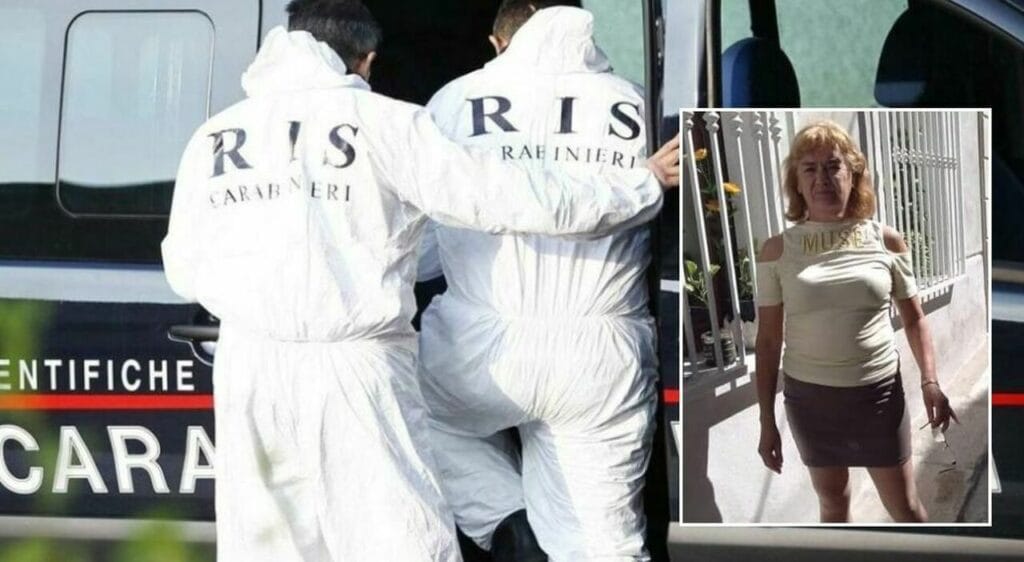 Aggressione Sondrio: donna 44enne in rianimazione