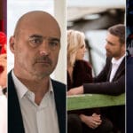 Ascolti TV: Montalbano vince in replica, chiude Buongiorno Mamma