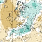 Inverno 2025/26: le prime anticipazioni sono sorprendenti