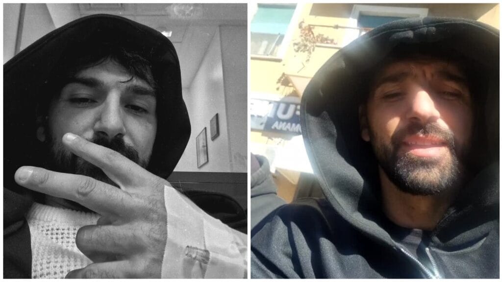 Raimondo Todaro: la foto dall'ospedale e le sue parole