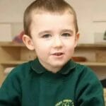 Tragedia per un bambino autistico di 5 anni