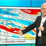 È morto Paolo Sottocorona, il volto noto della meteorologia