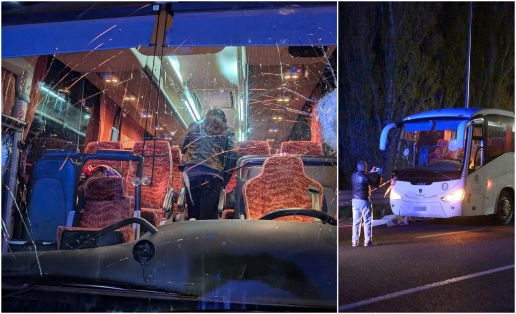 Omicidio autista bus: agguato dopo partita basket