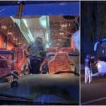 Omicidio autista bus: agguato dopo partita basket