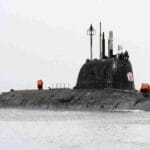 Tensione NATO-Russia: i P-8 Poseidon contro i sottomarini russi