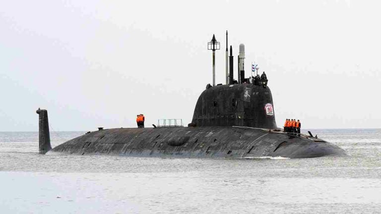 Tensione NATO-Russia: i P-8 Poseidon contro i sottomarini russi