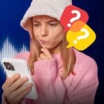 Chiamate mute per clonare la tua voce: come difendersi