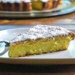 Italia: Scopri la Caprese al Limone, il segreto di Sal De Riso.