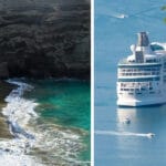 Australia: donna abbandonata da nave, trovata morta