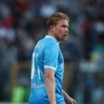 Kevin De Bruyne illumina: Napoli, che ruggito in Champions!