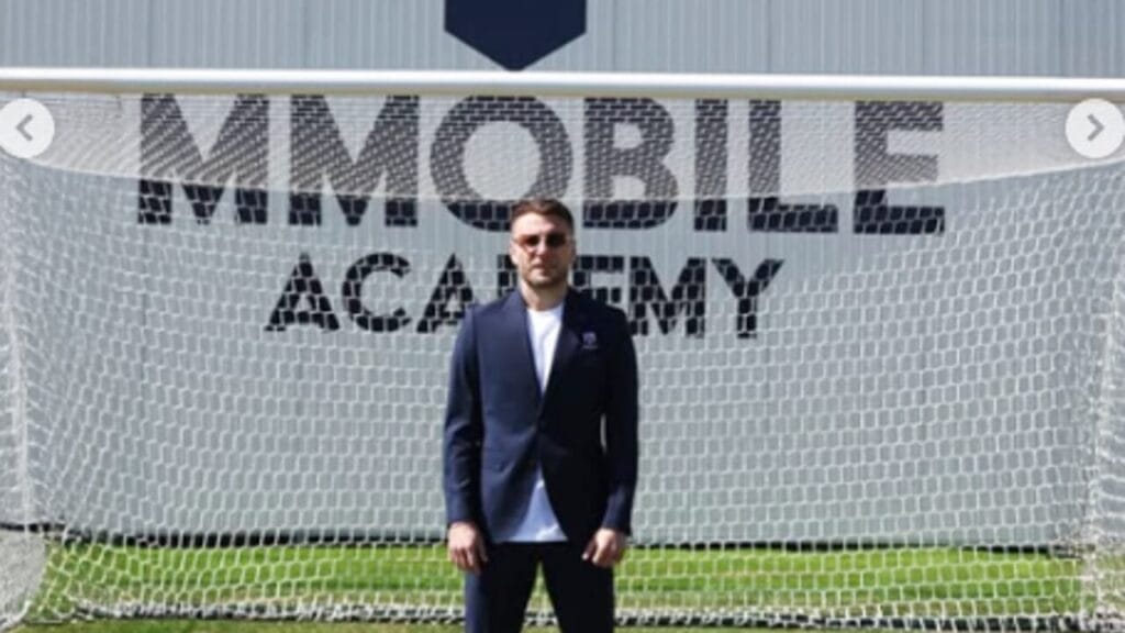 Sequestro academy Immobile: indagati i familiari