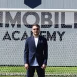 Sequestro academy Immobile: indagati i familiari