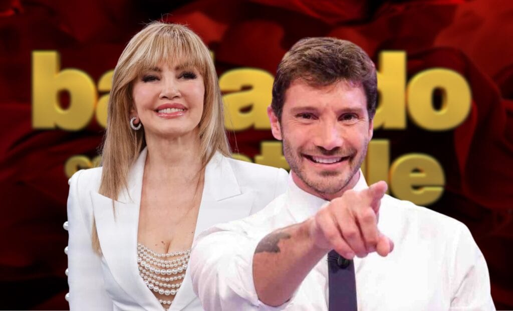 Rai-Mediaset: Ballando con le stelle slitta, Affari tuoi diventa l’arma segreta