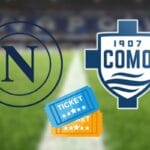 Biglietti Napoli-Como: come acquistarli
