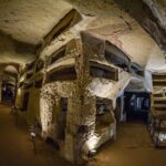 Dove andare per il ponte di Ognissanti a Napoli