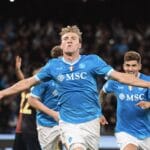 Napoli, che rimonta sul Genoa!
