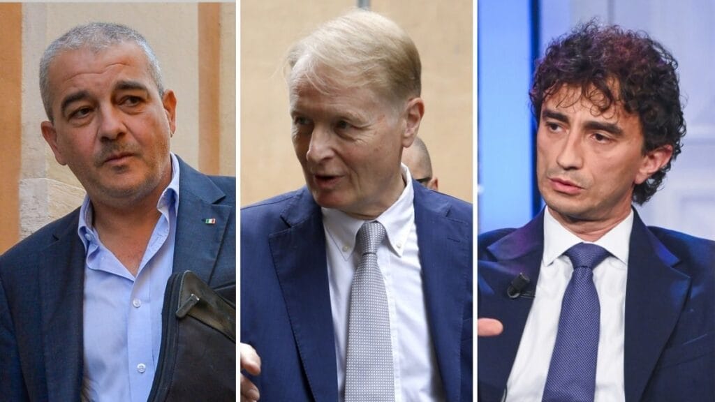 Filosoa incontra i sindacati: il Piano Italia è solido