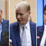 Filosoa incontra i sindacati: il Piano Italia è solido