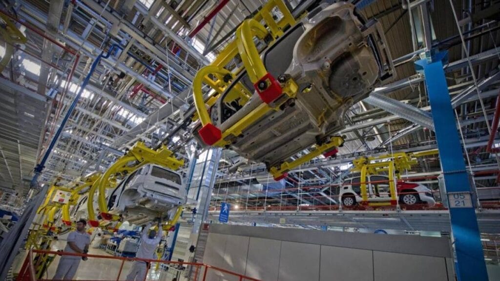 Napoli: La sentenza su Stellantis e gli operai sanzionati