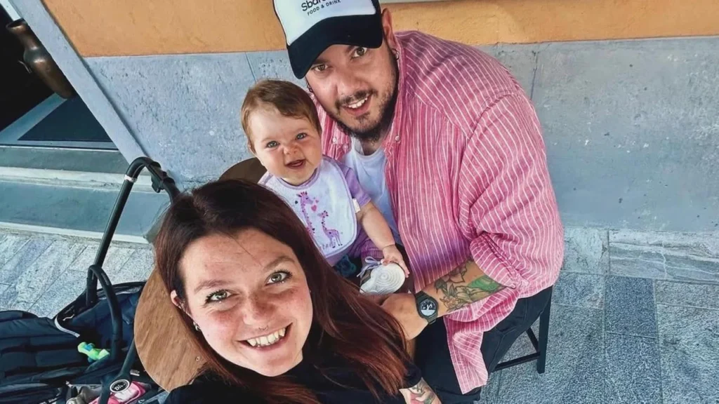 Chi era Amelie, la bimba scomparsa in vacanza?