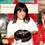 Angelina Mango: il ritorno a sorpresa con l'album