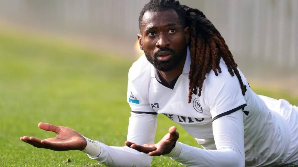 Camerun: Malu su Anguissa e Coppa d'Africa,