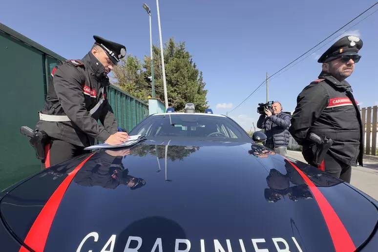 Panne col motorino, scatta l'arresto a Vomero
