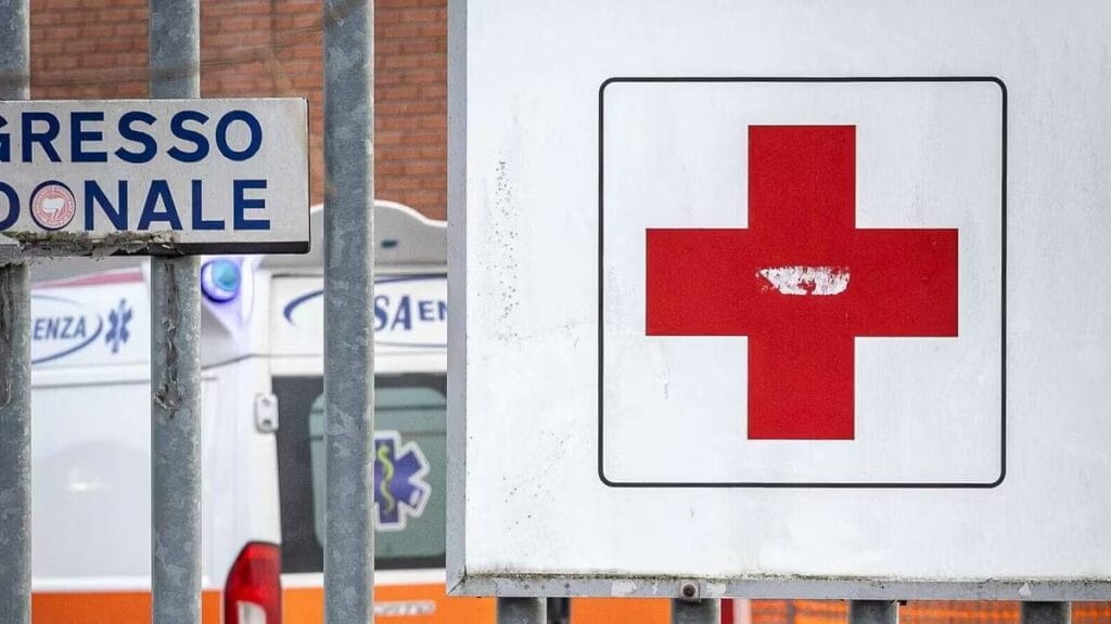 Incidente mortale a Torino: pedone ucciso da tir