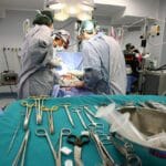 Errore diagnostico: bimbo in stato vegetativo dopo operazioni