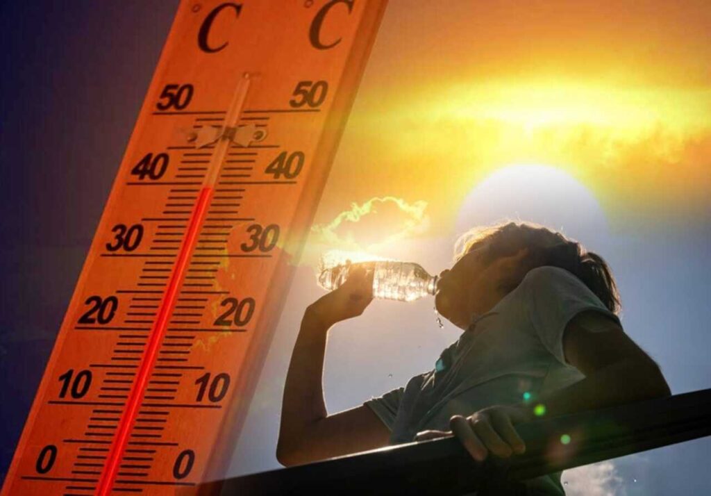 La tendenza meteo per novembre 2025 in Italia