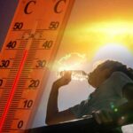 La tendenza meteo per novembre 2025 in Italia