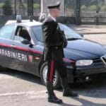 Arrestato a Pollena Trocchia per incendio doloso