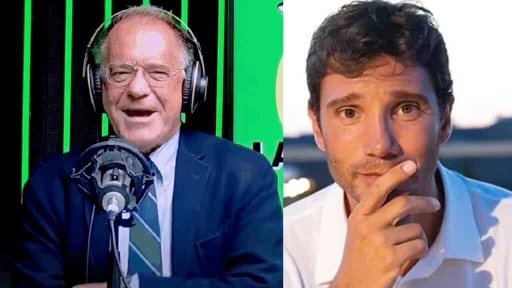 Cecchi Paone e i gusti privati